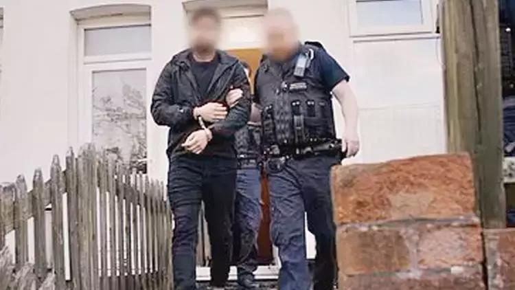 İngiltərə Ruandaya qaçqın göndərməyə başladı