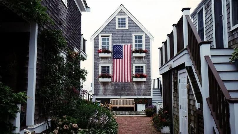 ABŞ-da ipoteka faizləri artmaqda davam edib