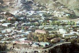 Kəlbəcər şəhərinin 2040-cı ilədək inkişafına dair Baş planı təsdiqlənib