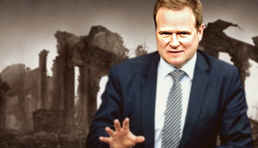 “Frank yox, Krank... Şvabe yox, Şvabra!” – Deputatdan SENSASİYA dolu yazı