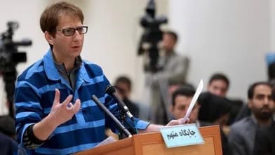 İran Babək Zəncaninin ölüm hökmünü ləğv etdi