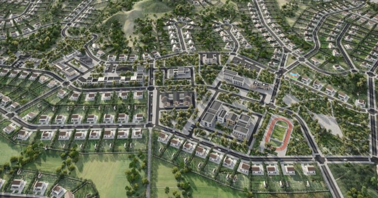 Cəbrayılın Horovlu kəndinə ilk köçün tarixi açıqlanıb