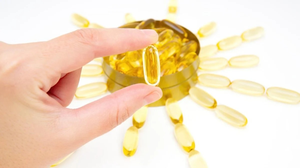 Həddindən artıq vitamin qəbul etməyin zərərli olduğu ortaya çıxdı - YAN TƏSİRLƏRİ