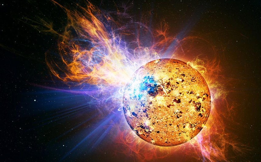 BDU-nun Astrofizika kafedrası: 