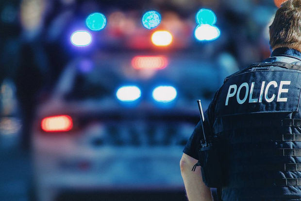 ABŞ-də qan donduran hadisə: Kişi yoldan keçənə hücum edərək onun gözünü və qulağını yedi - FOTO