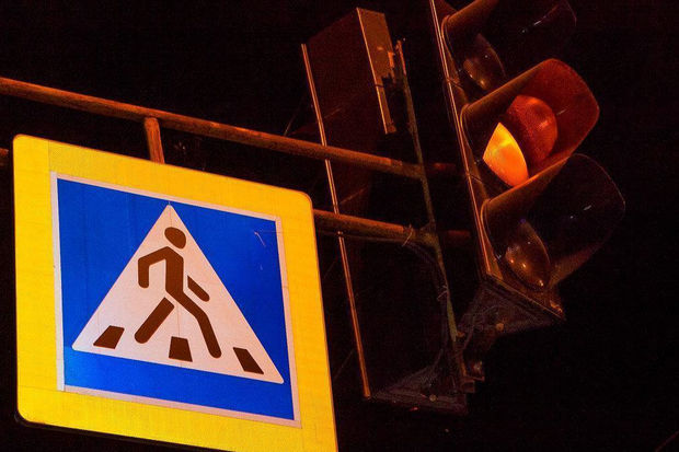 Maştağada 51 yaşlı qadını avtomobil vurub