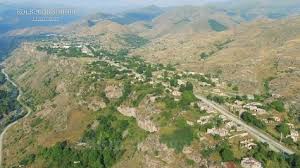 Kəlbəcər şəhərinin Baş Planının detalları açıqlanıb