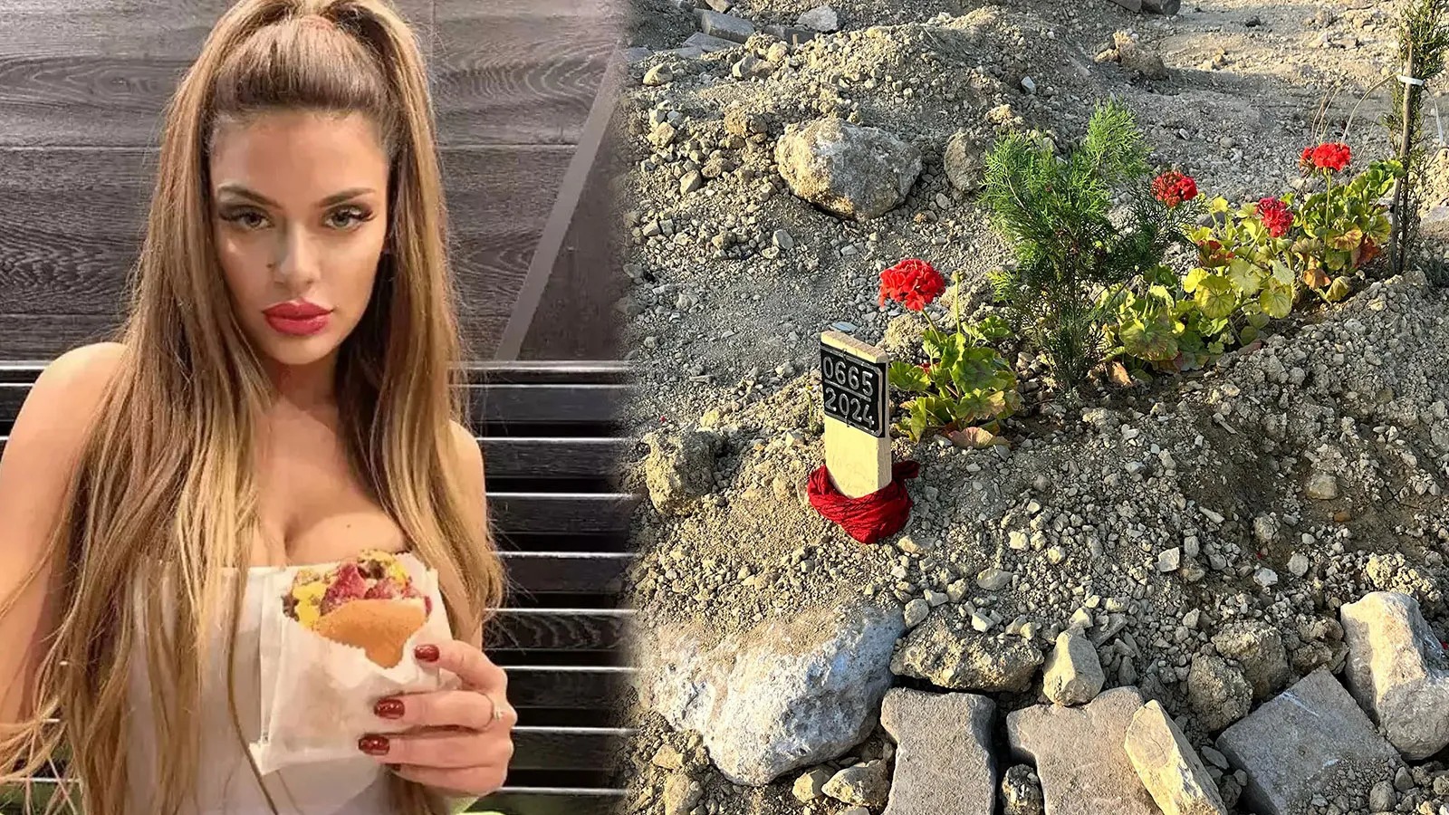 Sevgilisi tərəfindən öldürülən fenomenin məzarı açılacaq