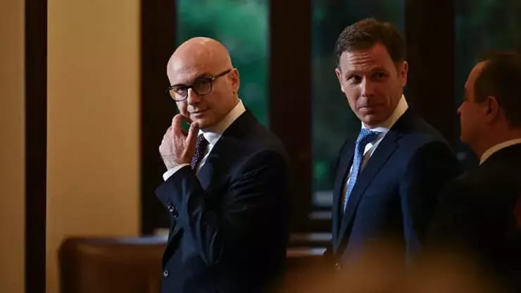 Serbiyada yeni hökumət quruldu