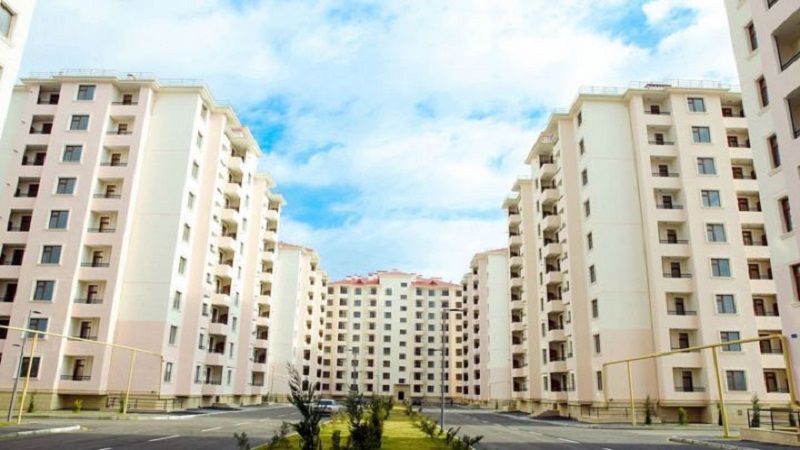 Keçmiş məcburi köçkünlər üçün inşa edilmiş mənzillər niyə zəif satılır? (VİDEO)