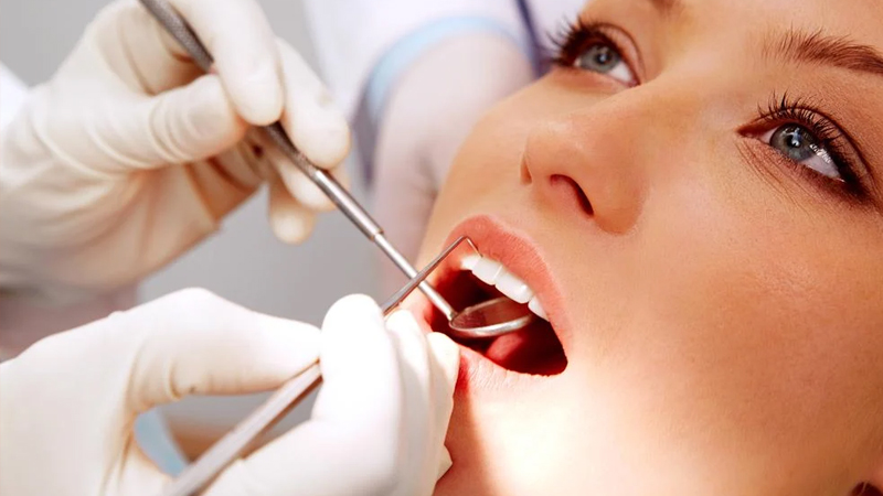 Yaponlar yeni dərman icad etdi: Düşmüş dişlərin yerinə yeni dişlər çıxacaq