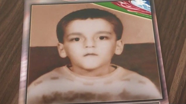 Xankəndidəki erməni qadın azərbaycanlı uşağı belə öldürdü – VİDEO