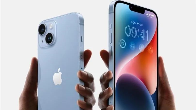 iPhone satışları kəskin azalıb