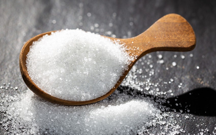 Qazaxıstan avqustun 31-dək şəkər ixracına qadağa qoyub