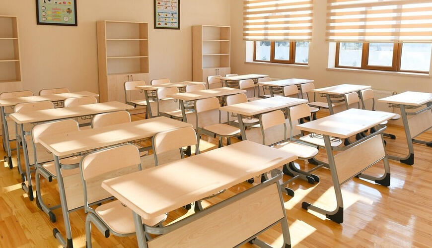 Azərbaycanda məktəblinin mübahisədən sonra ölməsi ilə bağlı TƏFƏRRÜAT - YENİLƏNİB + VİDEO