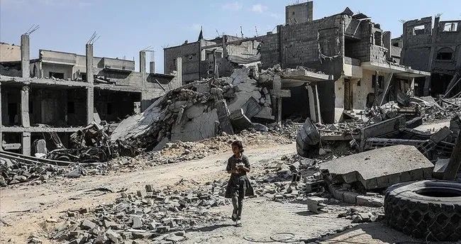 HƏMAS-ın təsdiqlədiyi atəşkəs təklifi 3 mərhələdən ibarətdir