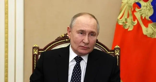 Rusiya prezidenti Vladimir Putinin yeni səlahiyyət müddəti rəsmən başlayıb