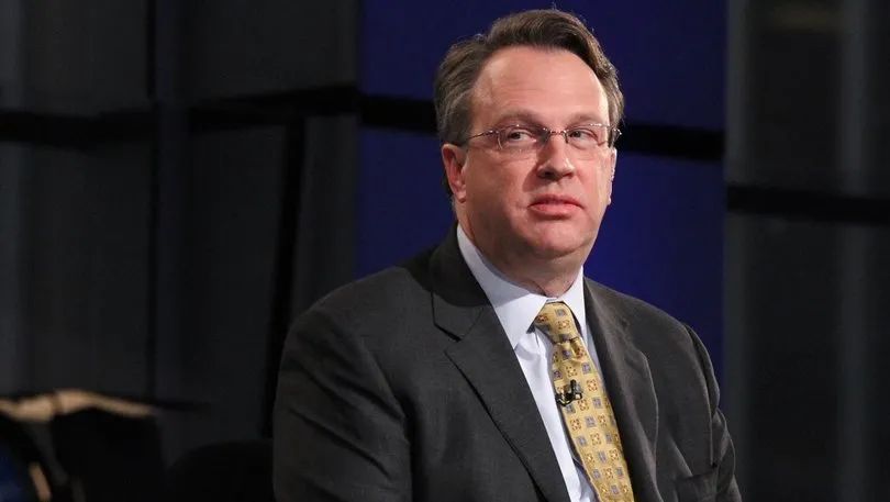 Nyu-York FED prezidenti faiz dərəcəsinin azaldılmasına işarə edib