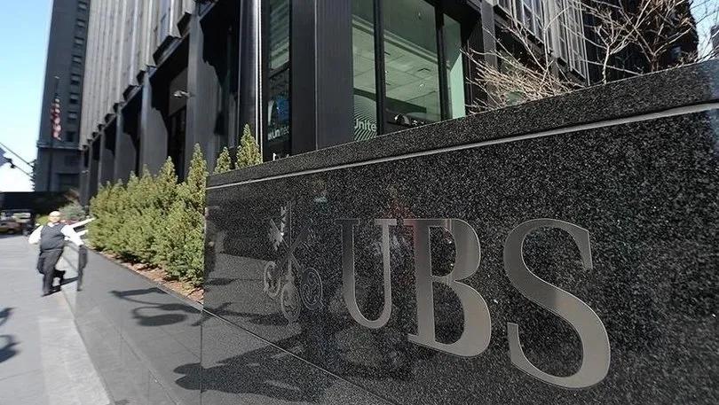 İsveçrənin ən böyük bankı xalis mənfəətini açıqlayıb