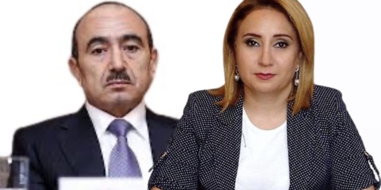 İlhamə Abdullayevanın Əli Həsənovun şirkəti ilə 70 minlik şübhəli sövləşməsi – ARAŞDIRMA