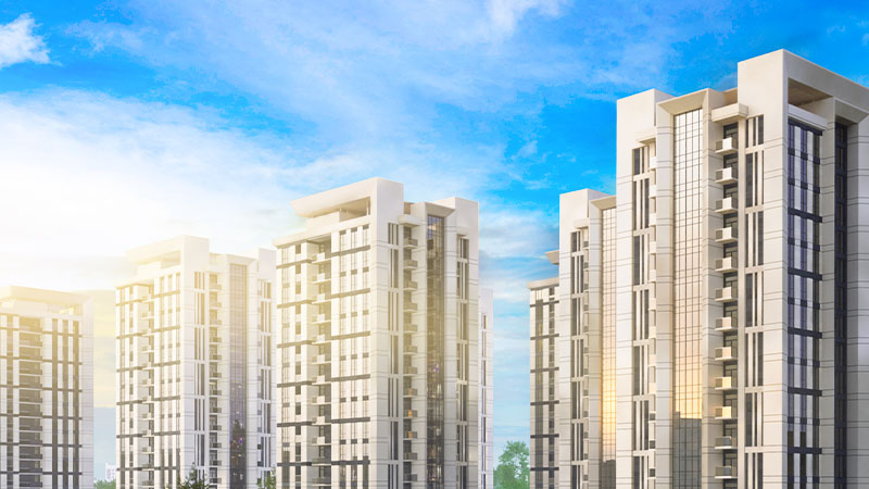 Unikal rahatlıq və dəniz mənzərəli mənzillərin satışı davam edir!