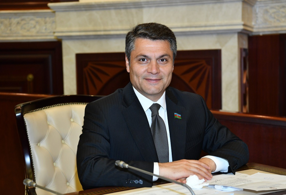 Azərbaycan DİM Dialoqunu sülh və dostluq platformasına çevirir ŞƏRH