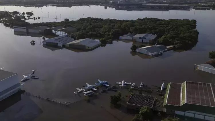 Braziliyada balans getdikcə ağırlaşır