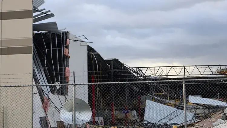 Rusiyalı atlet Denis Vovk 650 tonluq qatarı 37 saniyəyə dartaraq dünya rekordu qırıb