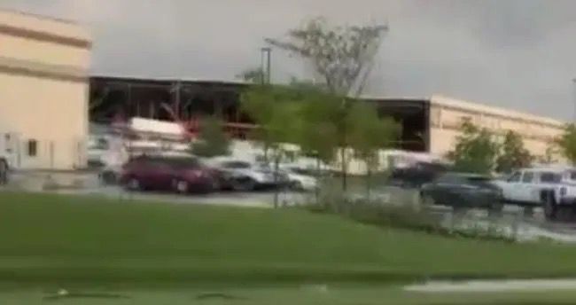 ABŞ-da tornado fəlakəti baş verib