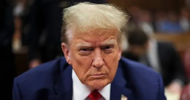 Hakim Donald Trampa həbs cəzası ilə bağlı xəbərdarlıq edib