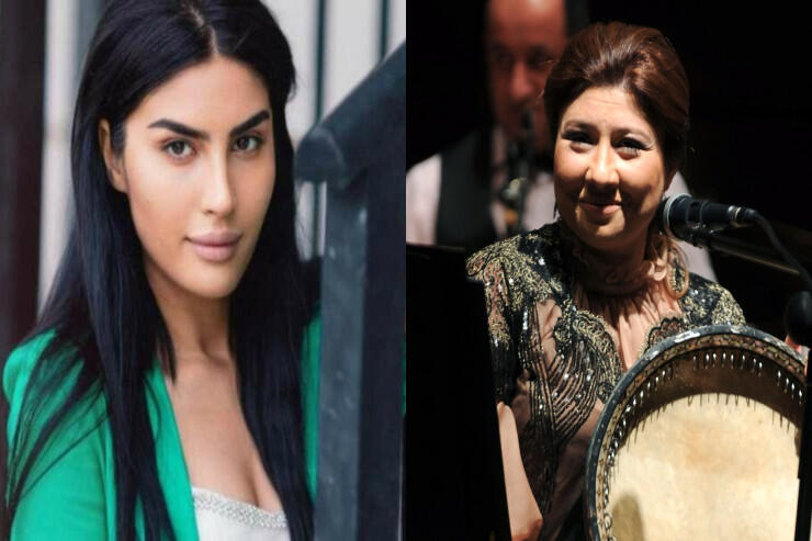 “Biz onun səviyyəsinə enmərik