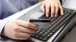 Onlayn alış-veriş edənləri aldadan şəxs saxlanılıb