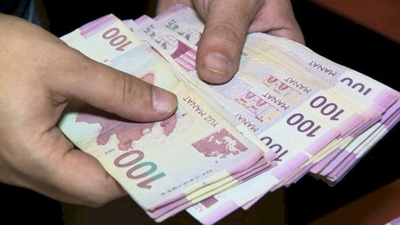 Bu şəxsin yerini deyən adama 2000 manat mükafat veriləcək (VİDEO)