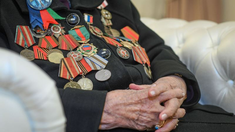 Hitlerə qarşı döyüşən neçə azərbaycanlı sağdır?