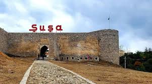 İyunun sonunadək Şuşada