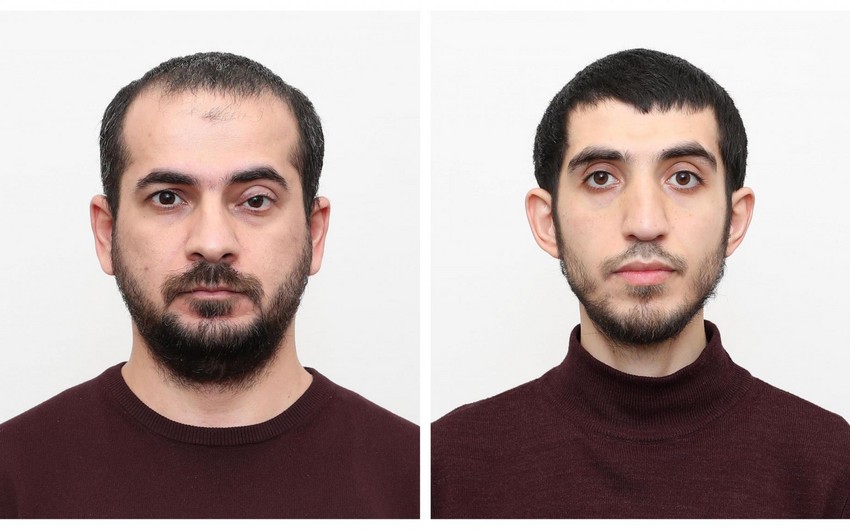 İŞİD terror təşkilatının üzvlərinə hökm oxunub