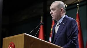 Ərdoğan: Türkiyənin yeni konstitusiyaya ehtiyacı var