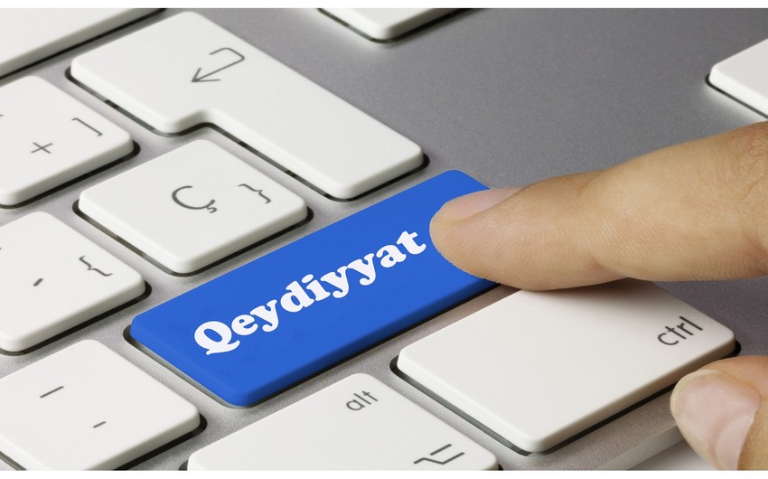 Universitetlərə qəbul olmaq istəyən subbakalavrların qeydiyyatı başlanıb