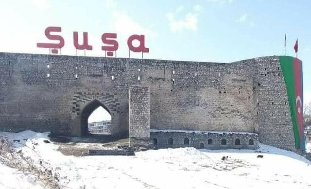 Bu gün Şuşada “Xarıbülbül” Beynəlxalq Musiqi Festivalı başlayır - VİDEO