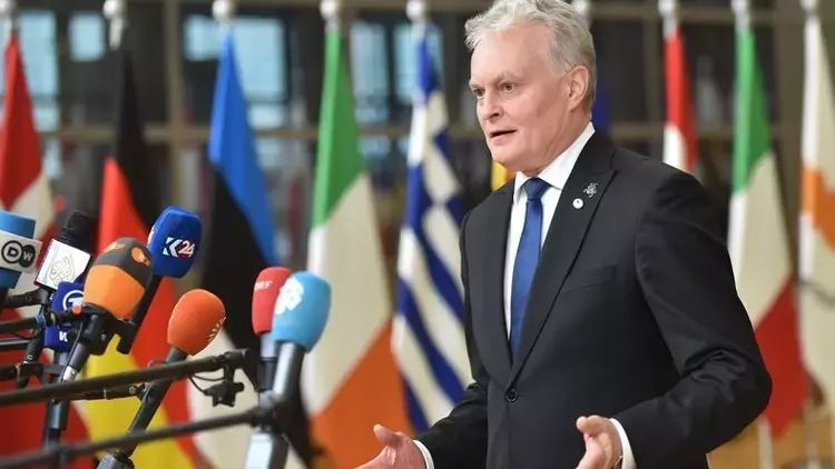 Litvada seçkilər ikinci tura qalıb