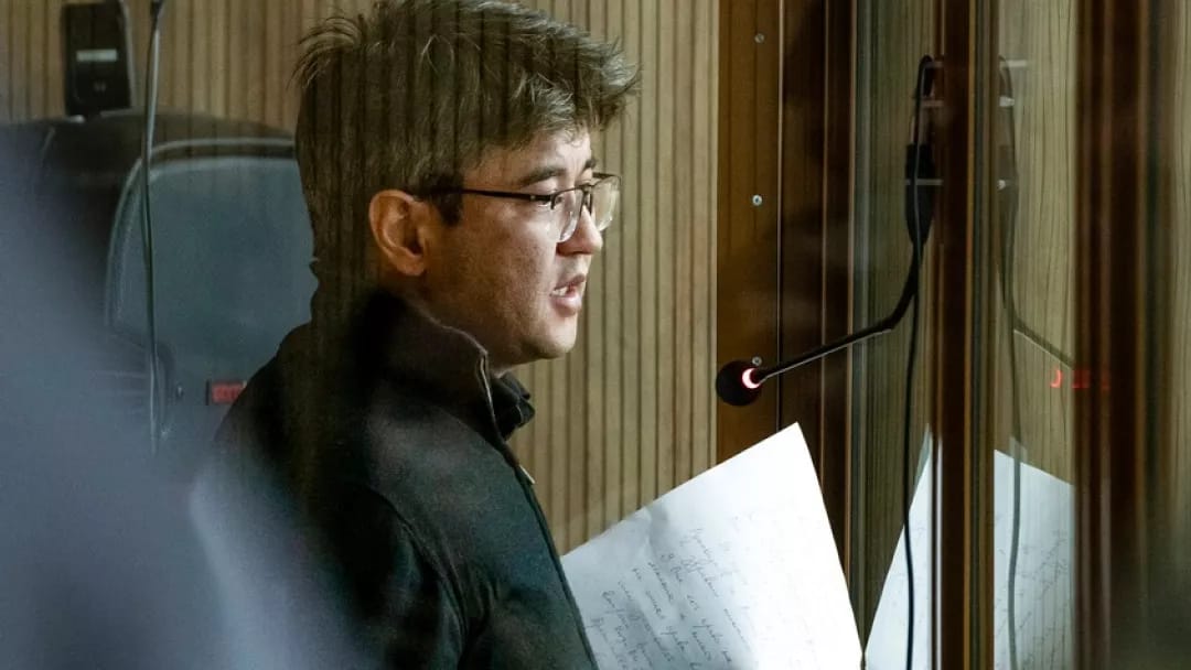 Qazaxıstanda keçmiş nazir 24 il həbs cəzası aldı