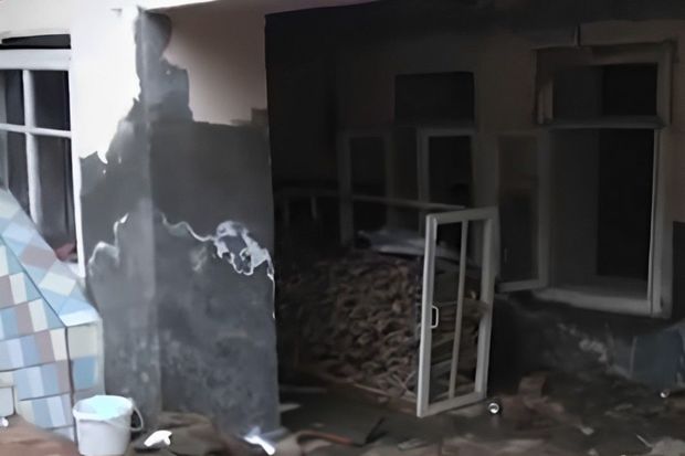 Azərbaycanda 22 yaşlı tələbə vəhşicəsinə öldürüldü - Hadisə yerindən GÖRÜNTÜLƏR + YENİLƏNİB/VİDEO