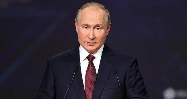 Rusiya prezidenti Putin yeni hökuməti təsdiqləyib
