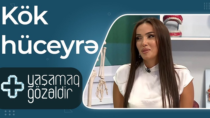 Aytən Əliyevanın kök-hüceyrə müalicəsindən sonra ayaqlarım qurumağa başlayıb - ŞİKAYƏT+AÇIQLAMA