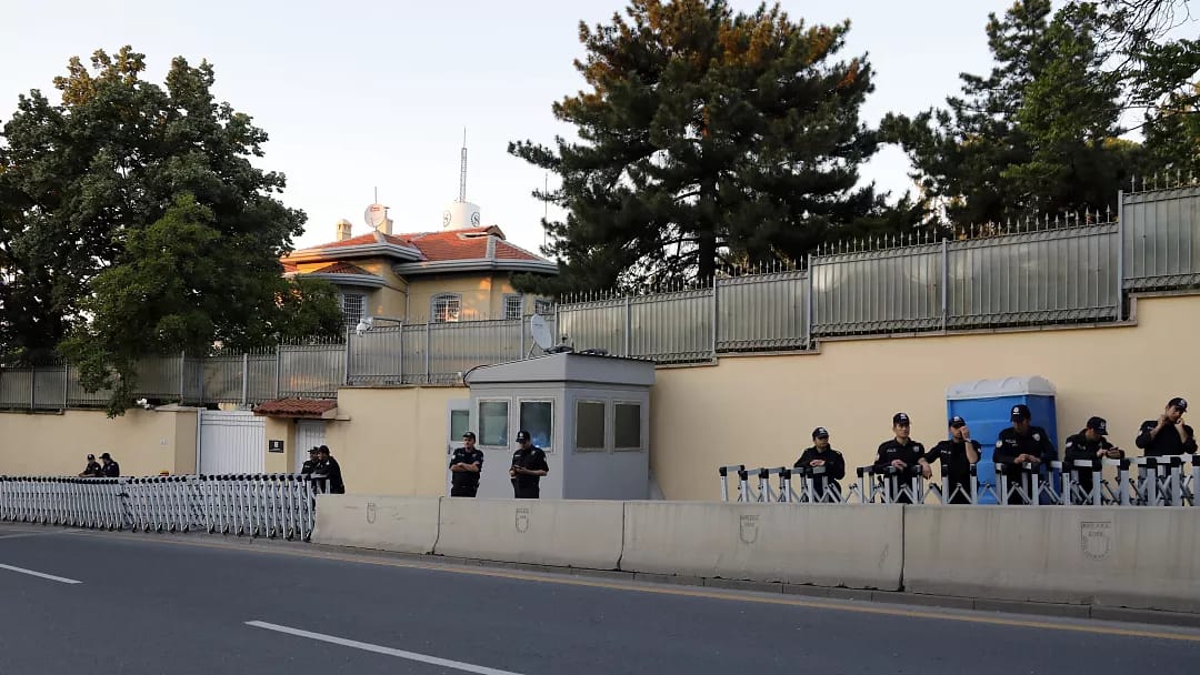 İsrail Türkiyədən çəkdiyi diplomatlarını öz vəzifələrinə geri göndərir