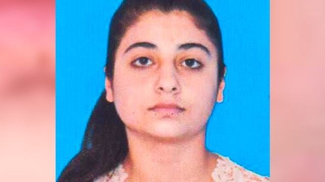 Tələbə qızı öldürən şəxs bu imiş - RƏSMİ