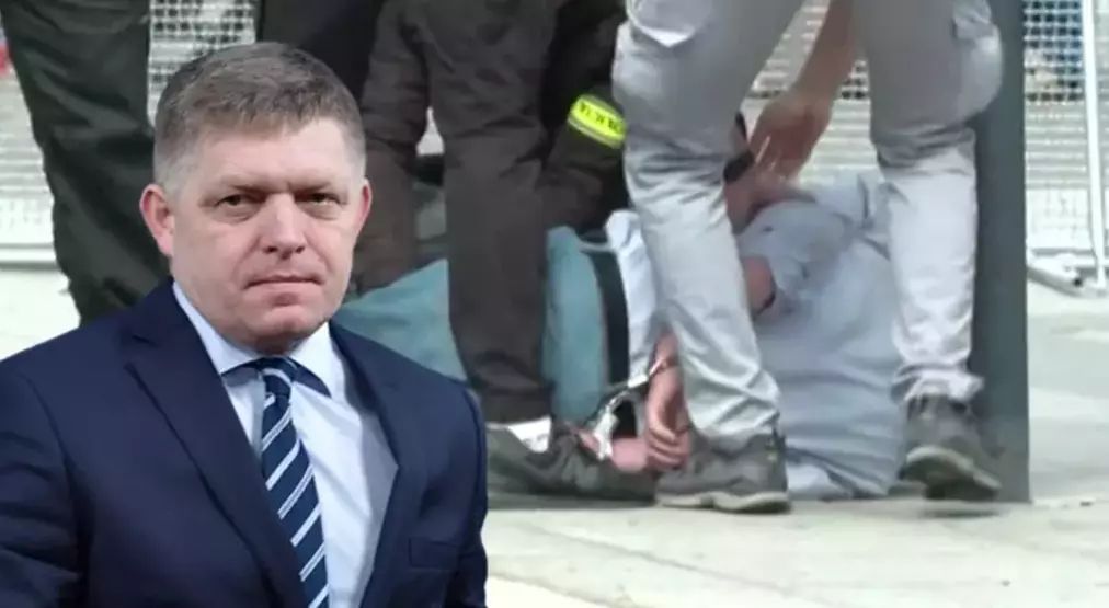 Slovakiyanın baş naziri Robert Fikoya sui-qəsd həyata keçirilib