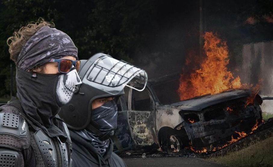 Fransa yüzlərlə əsgər göndərdi: Yeni Kaledoniyada nə baş verir?