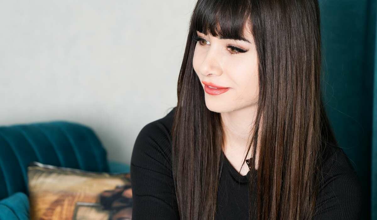 Nia liftdə VİDEOsunu yayan şəxsdən DANIŞDI: “Onu Şəhla…” – VİDEO