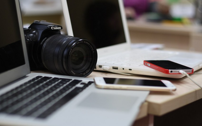 Ötən il Azərbaycanda pornoqrafik materialları qanunsuz yayan 5 nəfər saxlanılıb